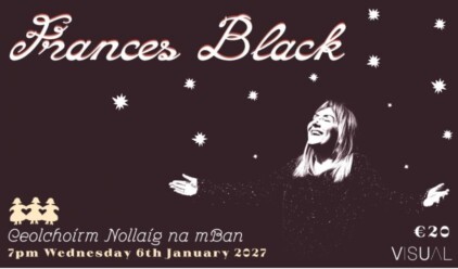 Frances Black Visual thumb jpg