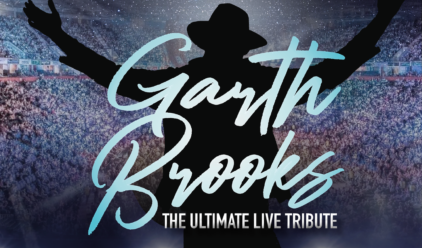 Garth Brooks 2