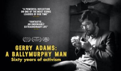 Geryy Adams Visual thumb png