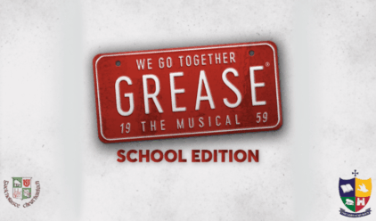 Grease Visual web LR