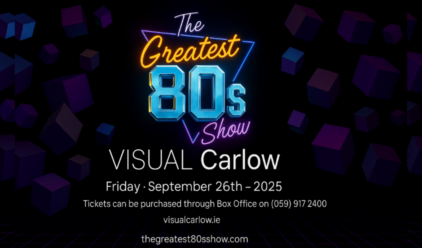 Greatest 80s Website Image