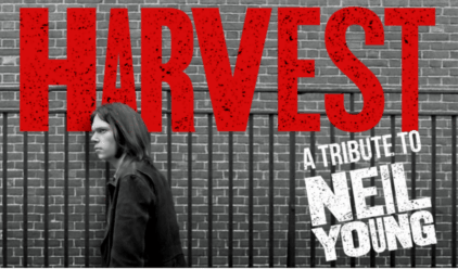 Harvest Neil Young Visual thumb png
