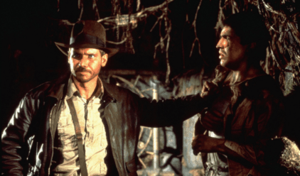 Indiana Jones Visual thumb png