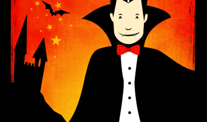 Jackula Poster Image 2