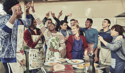 Kitchen Brigade Visual thumb png