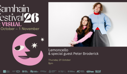 Lemoncello Facebook event cover photo 2