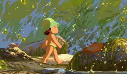 Little Amelie Visual thumb jpg