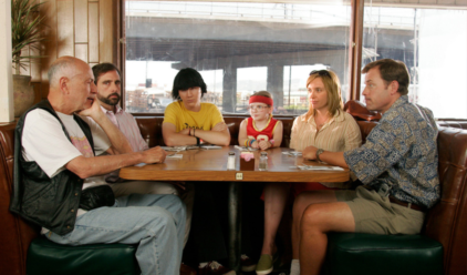 Little Miss Sunshine Website Image