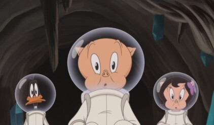 Looney Tunes Visual thumb jpg