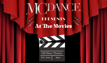 MC Dance At The Movies Thumbnail Image