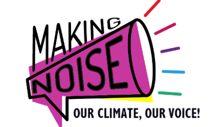 Making Noise