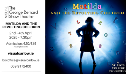 Matilda Website Image