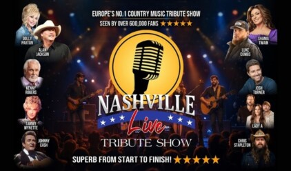 Nashville Live Visual thumb jpg