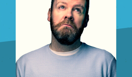 Neil Delamere 2022 Delamerium Dates Belfast Profile Pic 11