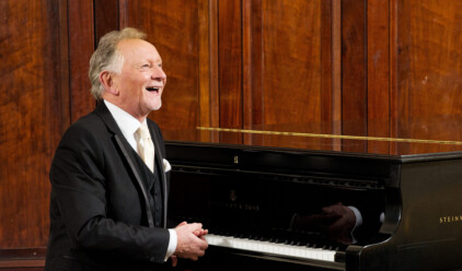 Phil Coulter