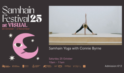 SF Yoga with Connie Thumbnail