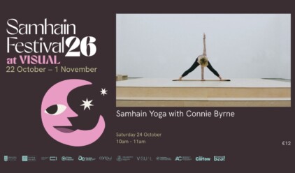 Samhain Yoga thumbnail