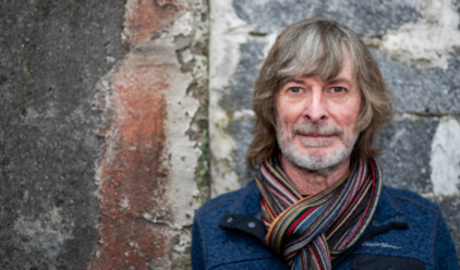 Seán Keane Website Image