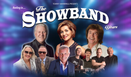Showband 1600 x 900
