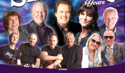 Showband 20223