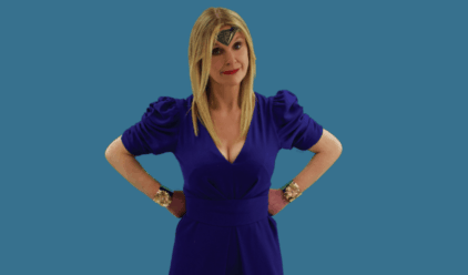Sinead Culbert Thumbnail