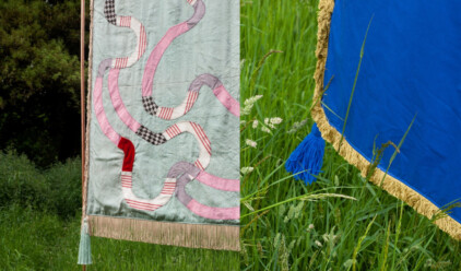 Sinead Flag