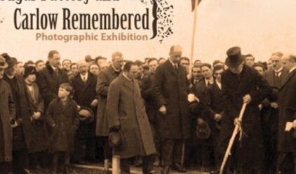 Sugar Factory and Carlow Remembered