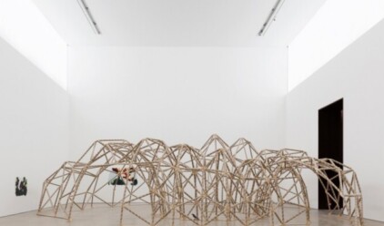 Just Left of Copernicus (The Roof of the Story) - Niamh McCann