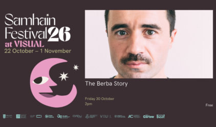 The Berba Story Thumbnails