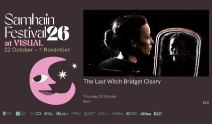 The Last Witch thumbnail