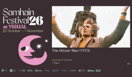 The Wicker Man thumbnail