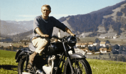 The Great Escape Visual thumb png