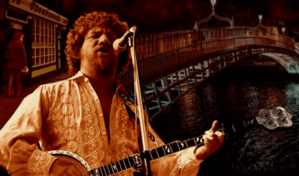Thumbnail Luke Kelly
