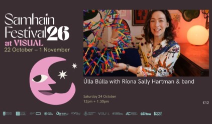Ulla Bulla thumbnail