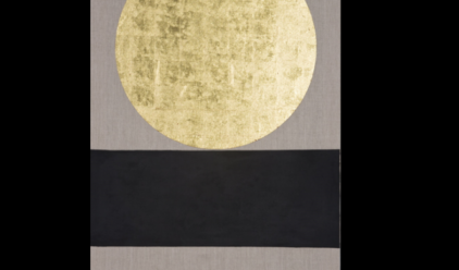 Patrick Scott: Image Space Light