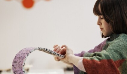 Totally Topological! - A Space for Play and Creativity!