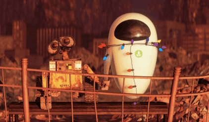 Wall E Visual thumb png