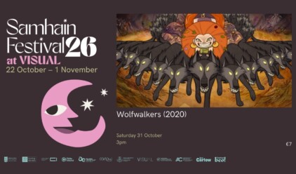 Wolfwalkers thumbnail
