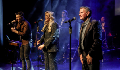 02 A Night At The Opry Visual web