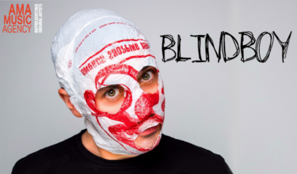 02 Blindboy Visual web