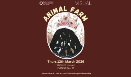 Animal King Visual web