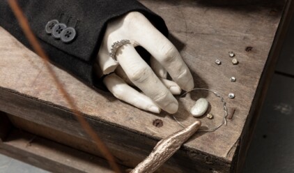 Anne Hardy Being Immaterial detail 2023 2024 resized