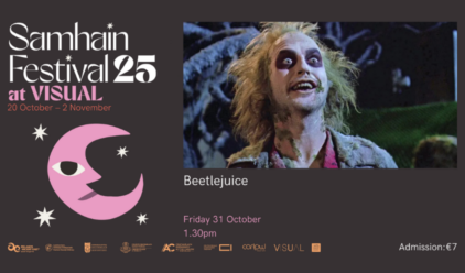 Beetlejuice Thumbnail