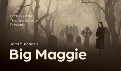 Big Maggie Visual thumbnail