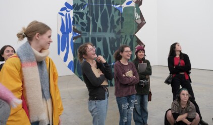 Cow house Teens