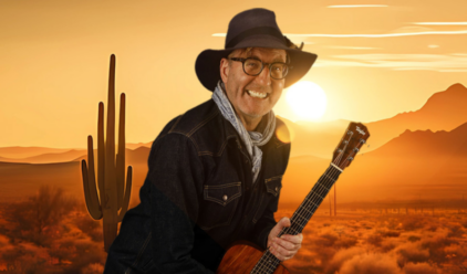 Dave Mc Savage Visual web