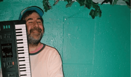 David O Doherty VISUAL Thumbnail