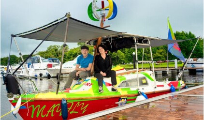 Eco Showboat