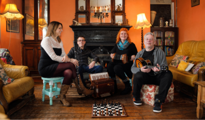 Eddi Reader Visual web