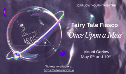 Fairy Tale Fiasco Website Image